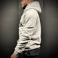 YAKKA STRENGTH HOODIE