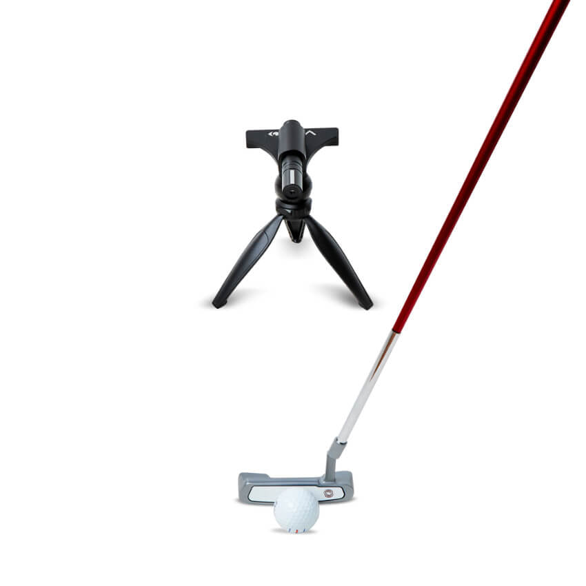 VISIO PUTTING LASER (WITH TRIPOD STAND)