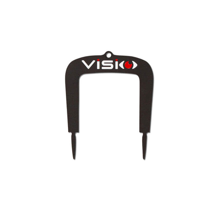 VISIO PUTTING GATE PACK