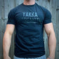 YAKKA STRENGTH TEE