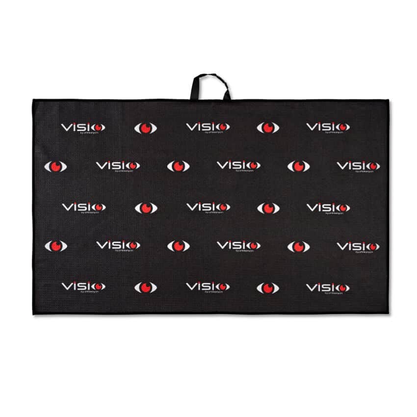 VISIO BAG TOWEL