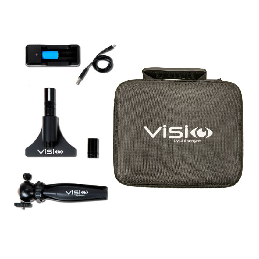 VISIO PUTTING LASER (WITH TRIPOD STAND) – JACKS GOLF ACADEMY