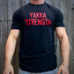 YAKKA STRENGTH TEE