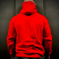 YAKKA STRENGTH HOODIE