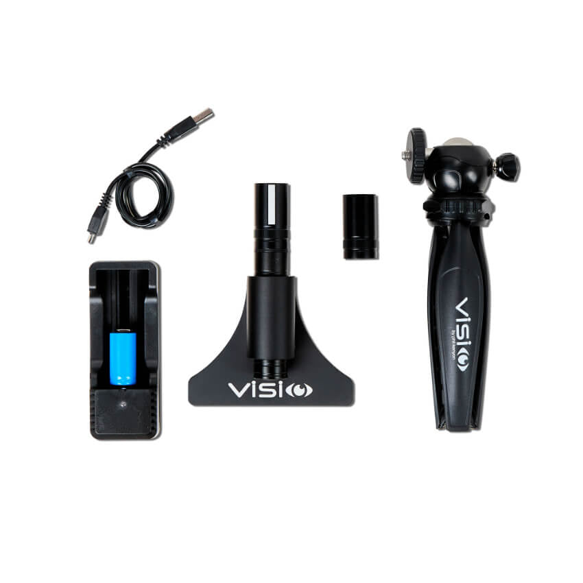 VISIO PUTTING LASER (WITH TRIPOD STAND) – JACKS GOLF ACADEMY