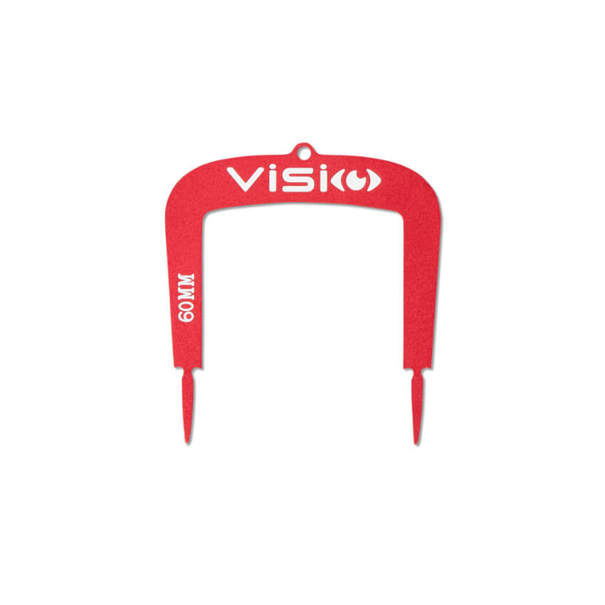 VISIO PUTTING GATE PACK