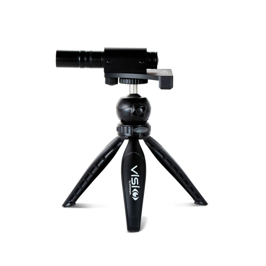VISIO PUTTING LASER (WITH TRIPOD STAND)